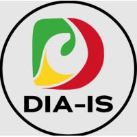 DIA IS logo - Similar company to Lightme