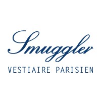 Smuggler logo - Similar company to Tailor Corner