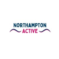 Northampton Active logo - Similar company to Creative Quests