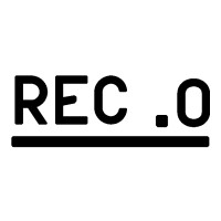 REC.0 logo - Similar company to Nytt Studio