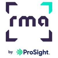 RMA logo - Similar company to International Risk Management Institute, Inc. (Irmi)