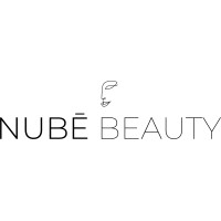 NUBĒ BEAUTY logo