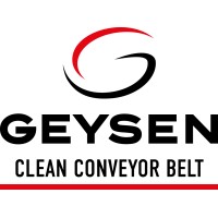CCB - Clean Conveyor Belt logo - Similar company to Conveyor Technology Co.,Ltd