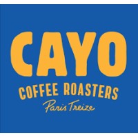 Cayo Coffee Roasters logo - Similar company to Boubou Dog Store