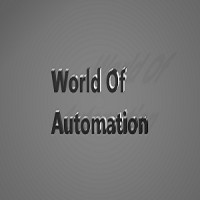 World Of Automation logo - Similar company to World Automation
