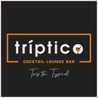 Tríptico Cocktail Lounge Bar logo - Similar company to Everything But Gin Distillery