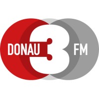 DONAU 3 FM logo - Similar company to Eventyval Gmbh