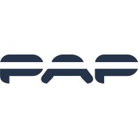 PAP International logo - Similar company to Pap International Ltd.