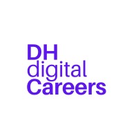 DHdigitalCareers logo - Similar company to Themis Data Solutions