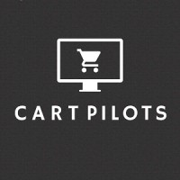 Cart Pilots logo - Similar company to Amzbrains