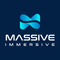 Massive Immersive logo - Similar company to Underscor