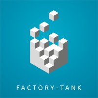 FACTORY-TANK logo - Similar company to Draw-Factory