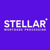 Stellar Mortgage Processing logo - Similar company to Stellar Mortgage Corporation™