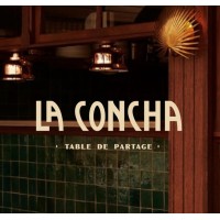 RESTAURANT LA CONCHA logo - Similar company to Izydeal
