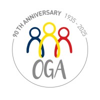 OGA - Michael Ham logo - Similar company to Espacio Psinergia