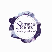 SamaraScents logo - Similar company to Aegis Detail & Correction