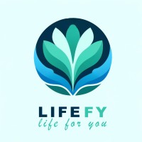 Lifefy logo - Similar company to Lifey