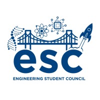 Engineering Student Council (UC Irvine) logo - Similar company to Uci Rocket Project Solids