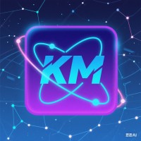 KMmobi logo - Similar company to Pushads.Com