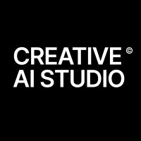 Creative AI Design Studio logo - Similar company to Creative Ai-Studio