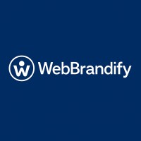 Web Brandify logo - Similar company to Nmidia Digital
