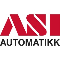 ASI Automatikk AS logo - Similar company to Ulmatec Handling Solutions