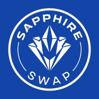 Sapphire Swap- Nature’s Masterpieces logo - Similar company to Acrypto Game