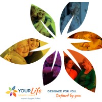 YourLife Senior Living logo - Similar company to Mdw Solutions