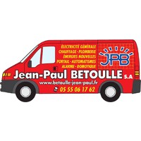 SARL JEAN PAUL BETOULLE logo - Similar company to Les Pros D'Avenir - École De Production
