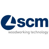 SCM Group Canada Inc. logo - Similar company to Ferro Technique