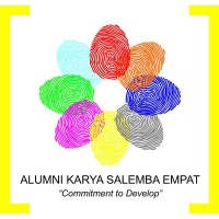 Paguyuban Alumni Karya Salemba Empat (KSE) logo - Similar company to Beasiswa Kse - Yayasan Karya Salemba Empat