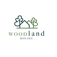 Woodland Houses logo - Similar company to Mishky Ulpu