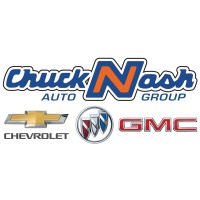 Chuck Nash Auto Group logo - Similar company to Leif Johnson