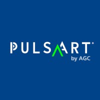 Pulsaart by AGC logo - Similar company to Wave By Agc