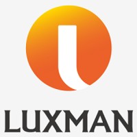 luxmanevcharger logo - Similar company to Sword Energy B.V.
