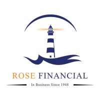 Rose Financial logo - Similar company to Fx Solutions