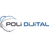 Poli Dijital logo - Similar company to Servision Güvenlik Teknolojileri İnşaat A.Ş.