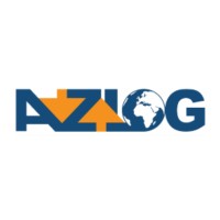 AZLOG logo - Similar company to Three Logistics Intl