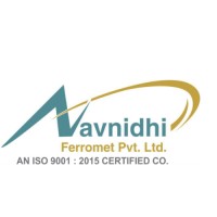 Navnidhi Ferromet Pvt Ltd logo - Similar company to Narottamdas & Company