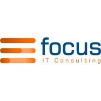 FOCUS Informations Technology Consulting logo - Similar company to Wavesoft