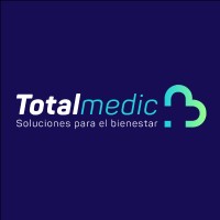 Totalmedic logo - Similar company to Sigmamedical Corp