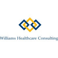Williams Healthcare Consulting logo - Similar company to Untill