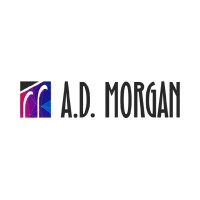 A.D. Morgan Corporation logo - Similar company to Ecostruction Group Inc.