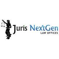 Juris NextGen logo - Similar company to Letscomply