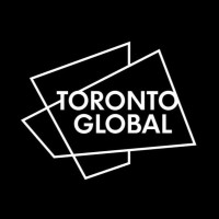 Toronto Global logo - Similar company to Consider Canada