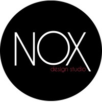 NOX DESIGN STUDIO logo - Similar company to Lox Design