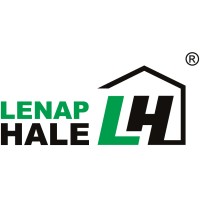 Lenap Hale logo - Similar company to Iryd