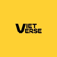 Vietverse logo - Similar company to Pd Atelier