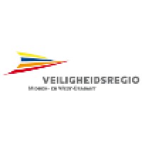 Veiligheidsregio Midden- en West-Brabant logo - Similar company to Taalamor