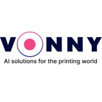 Vonny.ai logo - Similar company to Safra-Tech